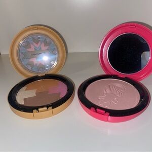 Mac limited edition compact bundle